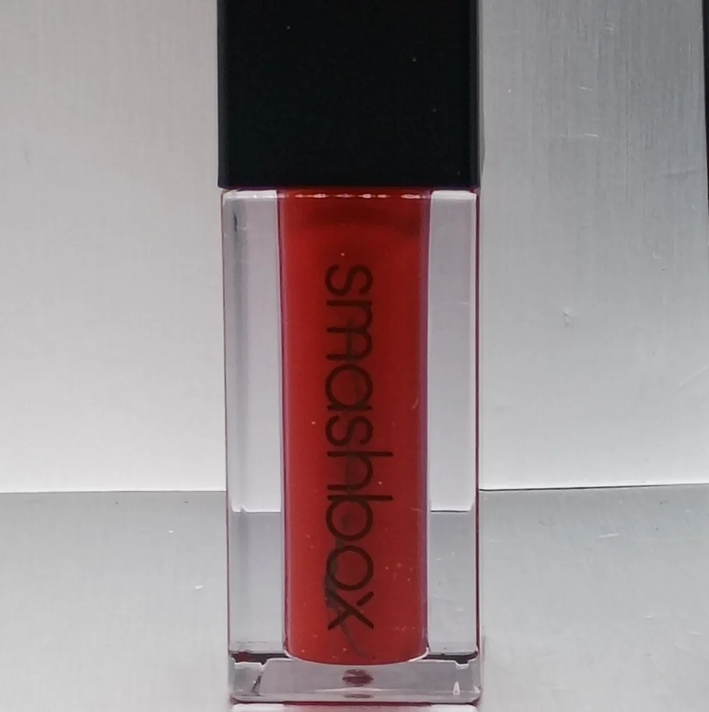 5 For $25 Item🌸 Smashbox Always On Liquid Lipstick shade BAWSE - Picture 2 of 4